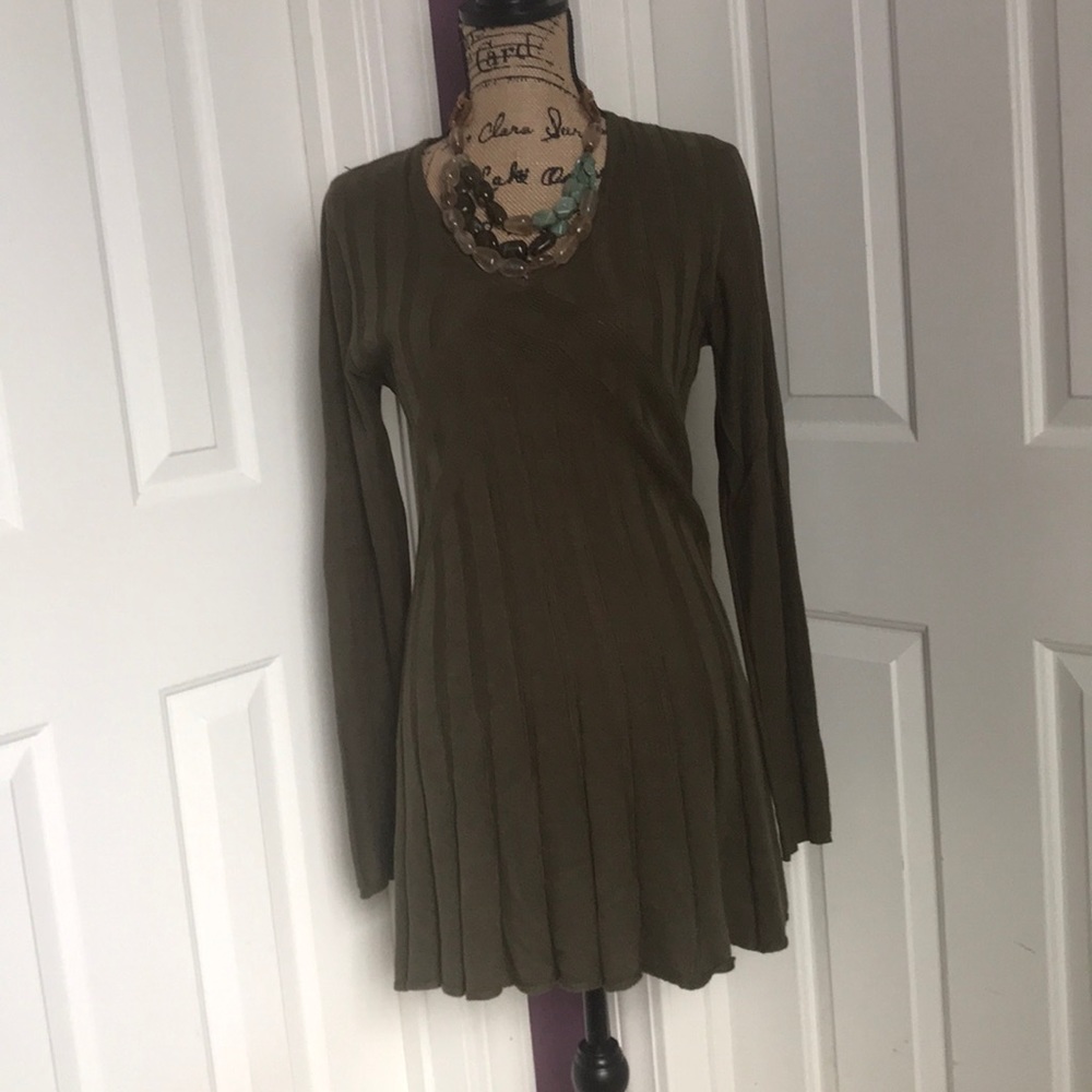Sophie Max Sweater